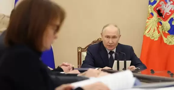 Раскол в Кремле: