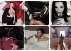 Как жена главного придворного социолога Кремля купается в роскоши