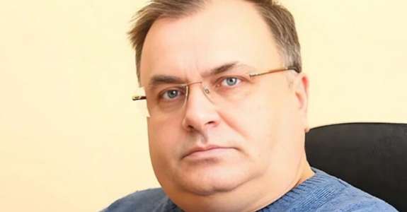 Политзаключенный