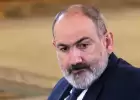Пашинян: Мы не позволим, чтобы Лукашенко снова стал нашим гарантом