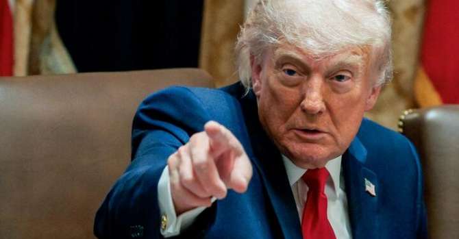 Республиканцы начали открыто критиковать Трампа. В чем причи