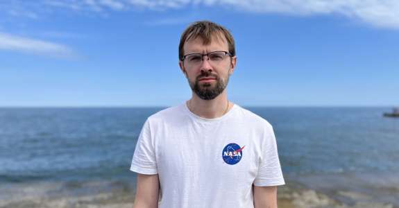 «Чепуха». Соловей
