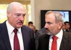 Заклятые союзники. Поздравит ли Лукашенко Пашиняна с победой на выборах
