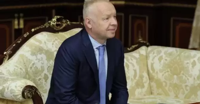 Российский олигарх построит в Беларуси новый завод