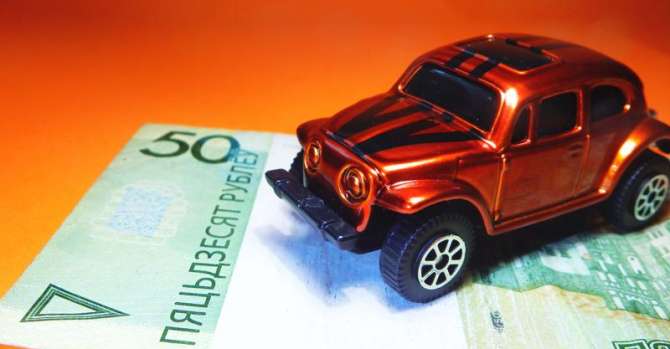 Продажи электромобилей в Беларуси в мае достигли р