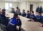ОБЭП проводит массовые проверки работников Мозырского НПЗ — «Флагшток»