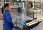 Позняков: «Сегодня работники в Беларуси должны обслуживать хорошую и сытую жизнь власти»