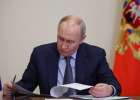 «Если ты Путин и тебе надо выбирать между процветанием и снарядами, то выбор очевиден каждому»