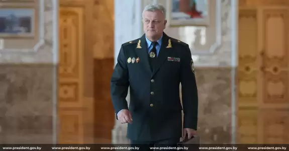 Лукашенко озвучил