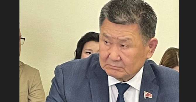 В российской ГосДуме призвали завершать «СВО» из-з