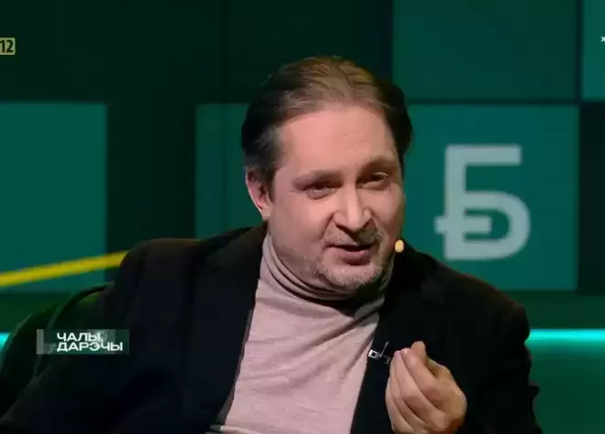Чалый: «Это как капризные говорят: вот умру я, и в