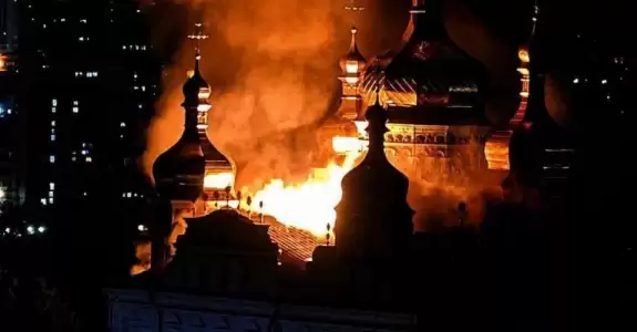 Галлямов: Нанеся