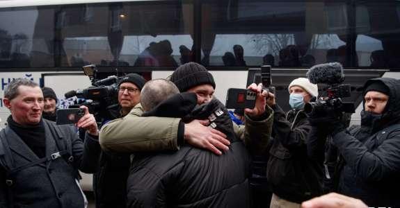 «Минск запросил