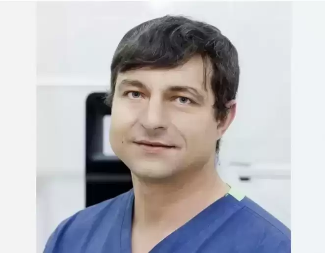 На озере под Полоцком нашли тело известного уролога Геннадия Щетко