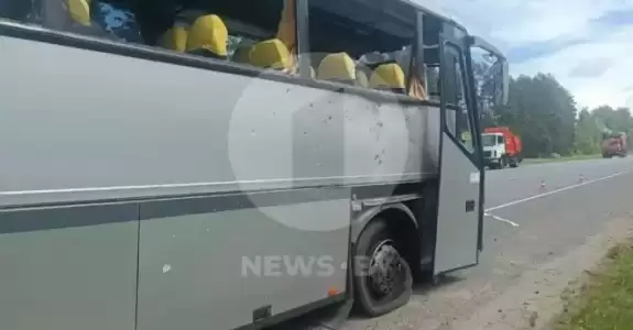 «Этот удар был не