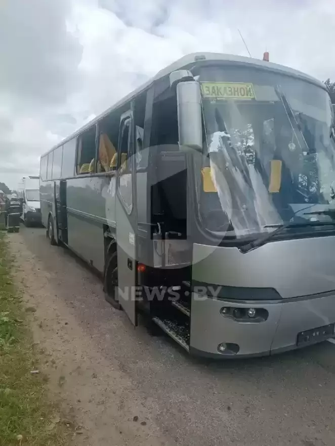 «Генерал КГБ»: После атаки дроном автобуса с детьми ФСБ готовится взорвать самолет «Белавиа»