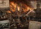 «Руины и пепел». История страшного пожара, превратившего Минск в город-призрак