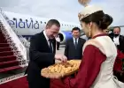 «Стать сволочью там очень легко». О первом годе работы Турчина на посту главы правительства