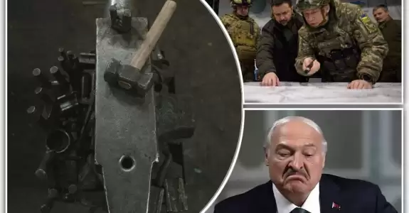 Класковский: