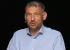 Сергей Тихановский переехал жить в Лос-Анджелес