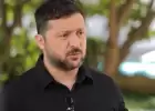 Зеленский: Пусть Лукашенко оставит свое «извиняюсь» при себе