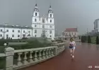 На Беларусь надвигаются ливни, шквалистый ветер и град