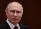 Путин заявил, что ВСУ бьют по России, чтобы раскачать общество