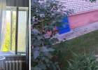 В Марьиной Горке из окна выпал ребенок