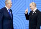 Россия попросила бензин у Казахстана