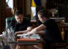 Зеленский выдвинул новый ультиматум Лукашенко