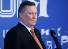 Умер Сергей Иванов. Он мог стать президентом России