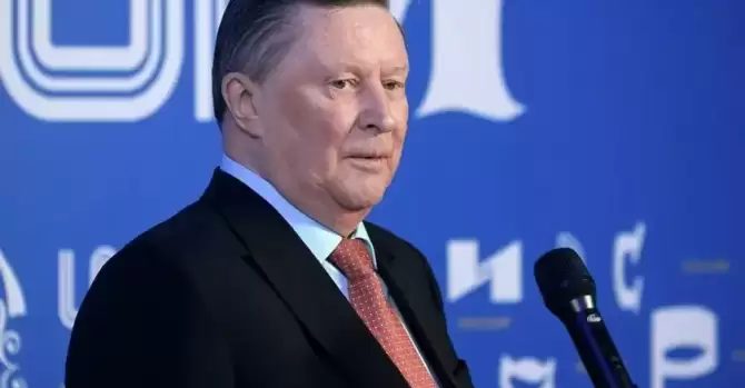 В мире умер сергей иванов. Он мог стать президентом россии 2026 1782478013 iwanou d2kzn в мире в его биографии — две интересные детали в 1970-х: высшие курсы кгб ссср в минске и изучение английского языка в... Iustitia. Bg умер сергей иванов. Он мог стать президентом россии 2026 2026-06-26 13:08:27 справядлівасць в мире