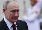 Ястребы призывают Путина и нанести по Украине ядерный удар - Reuters
