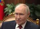 Путин рассказал о предложении Украины прекратить дальнобойные удары