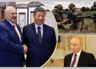 Лукашенко на Валдае и в Пекине. “Железный друг“ остепенит “старшего брата“?