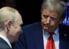 Путин позвонил Трампу и заявил о «критической» ситуации для Украины