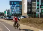Самая большая деревня Беларуси подросла почти до 25 тысяч человек