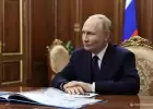 «За лето дорогие россияне наберутся новых впечатлений, градус которых зависит от (не)адекватности Путина»