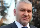 Фейгин: «Сейчас Лукашенко мнут, трут, заставляют, ему грозят»