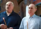 «Генерал КГБ»: Путин лично попросил Лукашенко «пошуметь» на украинской границе
