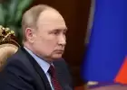 Путин поселил дочерей и внуков рядом с собой в бункере - СМИ