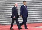 Путин истощил Россию и стал вассалом Китая – The Hill