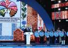 Лукашенко поклялся, что не хочет войны