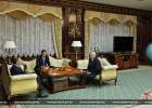 Лукашенко аноансировал свой очередной визит к Путину