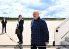 Встреча Путина и Лукашенко продлилась более 4 часов. Итоги неизвестны