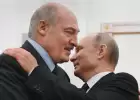 Не прошло и недели. Путин и Лукашенко поговорили по телефону