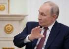 «Оторванный от реальности дед вселяет в Z-патриотов ужас вместо уверенности»
