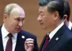 Как Китай без боя заххватывает Дальний Восток
