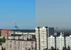 Движение в сторону Москвы перекрыто: атакован один из крупнейших НПЗ России