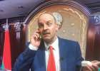 Новая пародия на Лукашенко. Ему позвонил Путин, Макрон и «Мадяр»